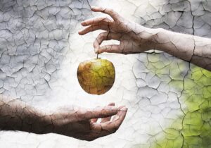 آیا نافرمانی آدم(ع) با عصمت او تناقض دارد؟