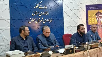 پاسداشت هزاره مناره مسجد جامع سمنان؛  احیای یک نماد هزارساله برای برند فرهنگی شهر