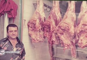 ایرانیها سال ۱۳۵۳ چقدر گوشت قرمز میخوردند؟ + جزئیات