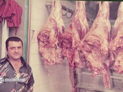 ایرانی‌ها سال ۱۳۵۳ چقدر گوشت قرمز می‌خوردند؟ + جزئیات