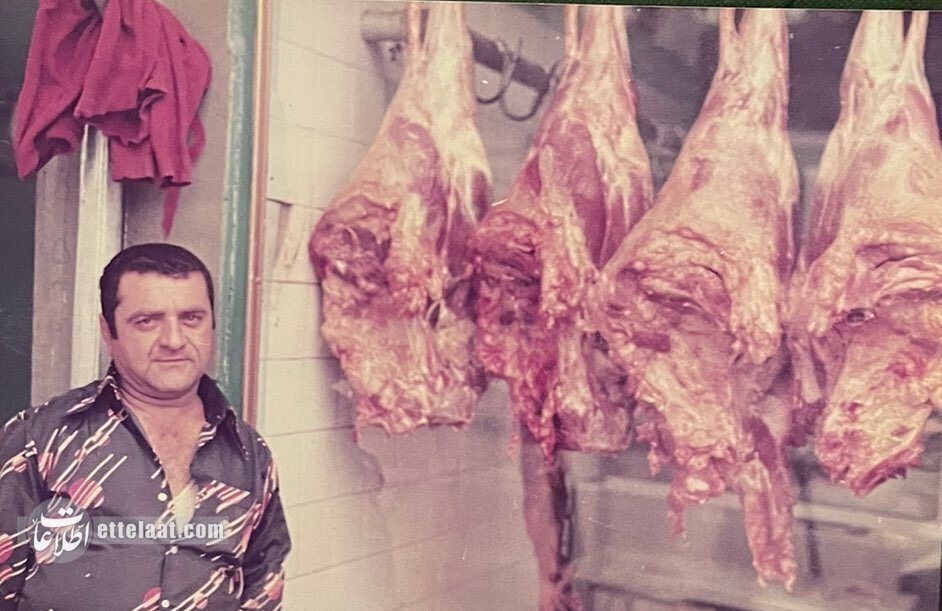 ایرانیها سال ۱۳۵۳ چقدر گوشت قرمز میخوردند؟ + جزئیات ایرانیها سال ۱۳۵۳ چقدر گوشت قرمز میخوردند؟ + جزئیات