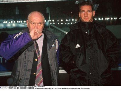 درگذشت ناگهانی ستاره فوتبال