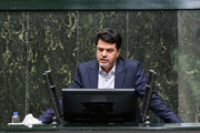 انتقاد نماینده اصفهان از عدم پاسخگویی وزارت نیرو/ اقناع مشروط یزدیان از پاسخ‌های وزیر نیرو/ فرصت ۶ ماهه برای اجرای برنامه ها