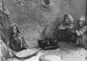 شورش گرسنگان در ایران معاصر/ چگونه یک بحران معیشتی تهران را به خاک و خون کشید