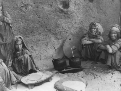 شورش گرسنگان در ایران معاصر/ چگونه یک بحران معیشتی تهران را به خاک و خون کشید