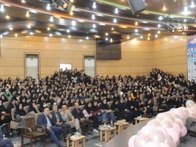 فرماندار سمنان در مراسم گرامیداشت ۱۶ آذر دانشگاه ملی مهارت سمنان: دانشجو قلب تپنده دانشگاه و موتور محرک توسعه کشور است