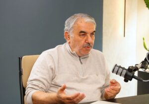 ببینید | فعال سیاسی: روزهای آخر «جبهه پایداری» است / برخی از اینها در مجلس از عهده اداره منزلشان هم برنمیآیند!