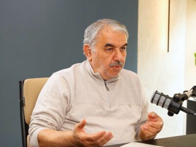 ببینید | فعال سیاسی: روزهای آخر «جبهه پایداری» است / برخی از اینها در مجلس از عهده اداره منزلشان هم برنمیآیند!