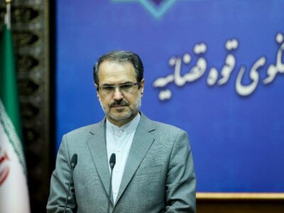 ببینید | خدائیان: مردم حق دارند بدانند در دستگاههای حکومت چه میگذرد