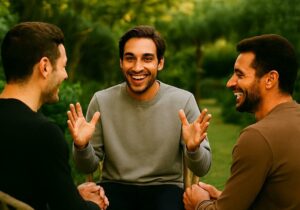 هنر زیستن: راهبرد امیرالمومنین علی (ع) برای روابط پایدار