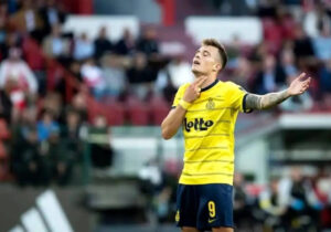 دنیس اکرت کیست؟/ امید تازه خط حمله ایران برای جام جهانی ۲۰۲۶