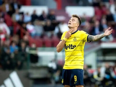 دنیس اکرت کیست؟/ امید تازه خط حمله ایران برای جام جهانی ۲۰۲۶