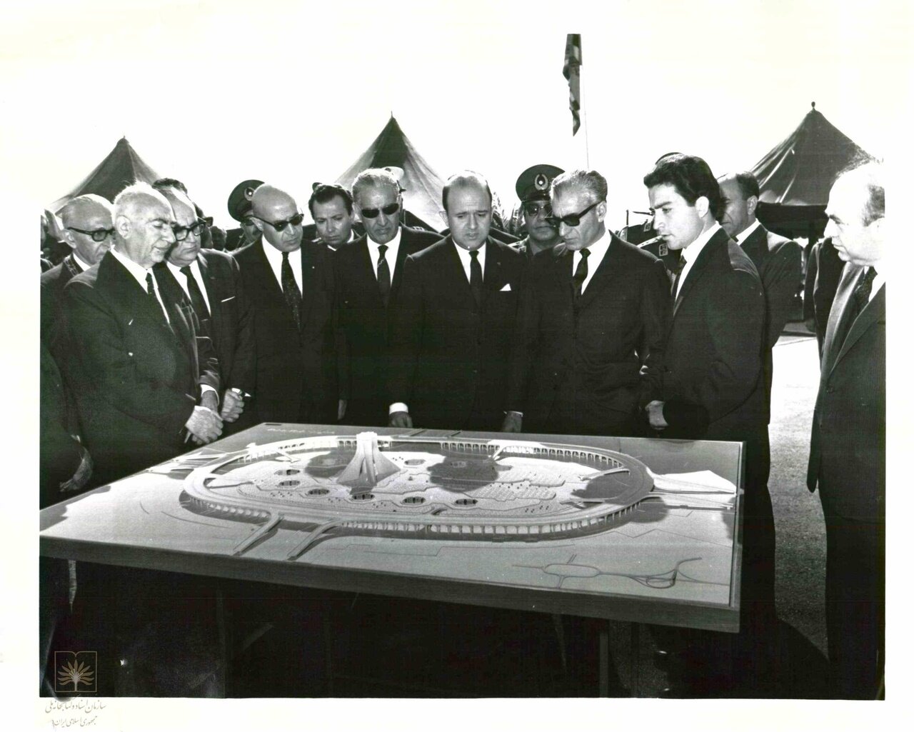 از دارالفنون تا برج آزادی؛ سه بنای ملیِ حاصل خرد جمعی در صد سال اخیر