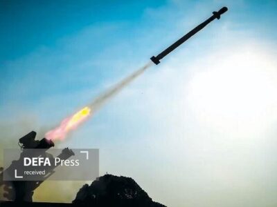 پیام‌های رزمایش‌های سپاه برای آمریکا و اسرائیل/ قدرت نمایی موشک بالستیک جدید نیروی دریایی سپاه/ سردار تنگسیری: با دشمن هیچ تعارفی نداریم