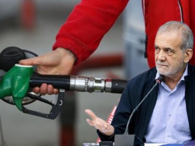 پایان متفاوت یک وعده انتخاباتی پزشکیان/ بنزین سهنرخی شد اما خودروی کممصرف نیامد!