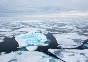 چرا هیچکس نمیتواند در قطب شمال زندگی کند؟