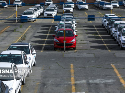 جهش ناگهانی ۱۵۰ تا ۲۰۰ میلیون تومانی قیمت خودرو/ ترمز افزایش قیمت خودرو کشیده میشود؟