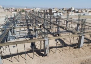 پروژه های میدیا و شتاو در سنندج با تعیین پیمانکاران جدید از رکود خارج و فعال شدند