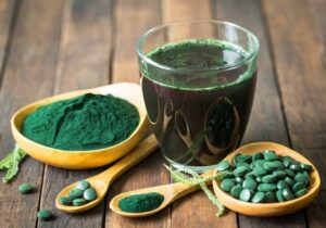 اعلام زنگ خطر برای مصرف این نوع جلبک