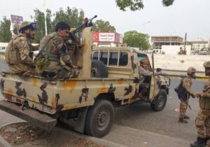 حضرموت، جبهه جدید نبرد میان عربستان و امارات