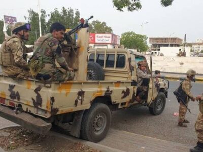 حضرموت، جبهه جدید نبرد میان عربستان و امارات