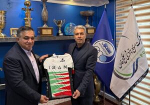 استقلال دوباره دوچرخه سوار شد!