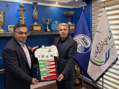 استقلال دوباره دوچرخه سوار شد!