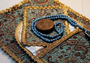 چرا نماز را فارسی نخوانیم تا تأثیر بیشتری داشته باشد؟