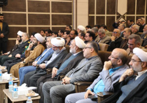 حجتالاسلام والمسلمین اکبری: استان سمنان میتواند الگوی ملی در مردمیسازی عدالت باشد