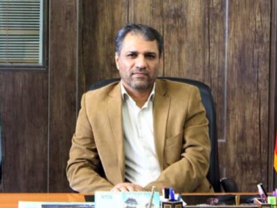 زائر خضرخان نمونه تیپیکالی از اهالی غیور جنوب ایران بود که جلوی زور سر خم نمیکنند