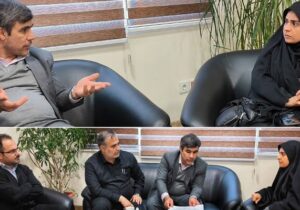 همافزایی سپاه و آبفا در توسعه زیرساختهای شهری قم