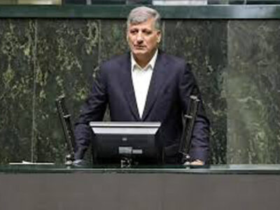 ببینید | حمله نماینده رودبار به دولت: مشکل گرانی در مجلس نیست، دولت مقصر است