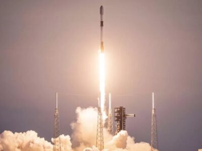 موشک مشهور تاریخساز شد / فالکون از مرگ بازمیگردد