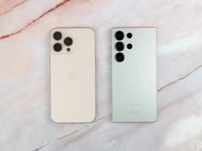 پرفروشترین گوشیهای جهان معرفی شدند / آیفون یا سامسونگ، برنده کدام است؟