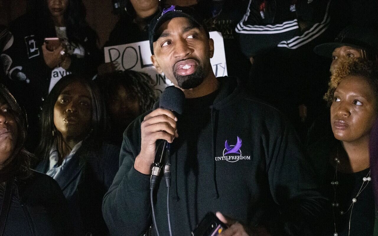 ممدانی یک رپر سابقهدار را مشاور قضایی کرد/ عکس