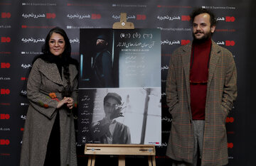 تنها بخشی که در سینمای  ایران  پویا باقی‌مانده سینمای هنر و تجربه است