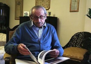 جایزه «سیروس پرهام» برگزار میشود