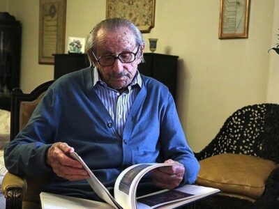 جایزه «سیروس پرهام» برگزار میشود