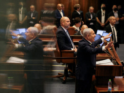 اولویت حمله به ایران، دلیل رد طرح حمله اسرائیل به غزه