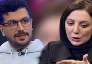 ببینید | خاطرات رویا میرعلمی از دزدی کردنش!