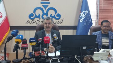 ۱۳ هزار خودرو در کرمانشاه رایگان دوگانه‌سوز شدند