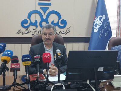 ۱۳ هزار خودرو در کرمانشاه رایگان دوگانهسوز شدند