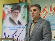 فرمانداررودسر:فضای علمی شهرستان باید به کمک بخش کشاورزی و صنعت بیاید