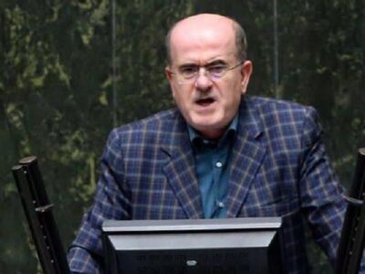 نماینده مردم لنگرود در صحن علنس مجلس؛۹۰ درصد آتشسوزیهای جنگلها انسانی است