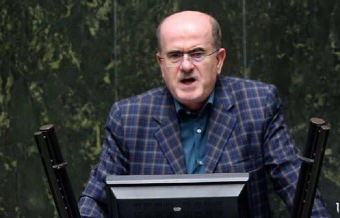 نماینده مردم لنگرود در صحن علنس مجلس؛۹۰ درصد آتشسوزیهای جنگلها انسانی است نماینده مردم لنگرود در صحن علنس مجلس؛۹۰ درصد آتشسوزیهای جنگلها انسانی است