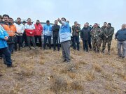 مانور تمام‌عیار استانی به زودی برگزار می‌شود