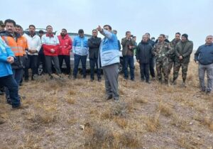 مانور تمامعیار استانی به زودی برگزار میشود