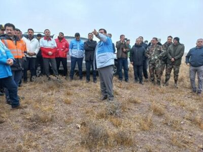 مانور تمامعیار استانی به زودی برگزار میشود