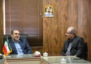 آوج در فهرست شهرستانهای سبز کشور قرار دارد