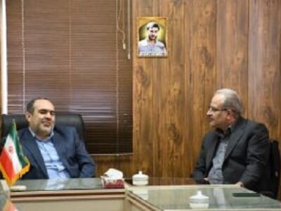 آوج در فهرست شهرستان‌های سبز کشور قرار دارد